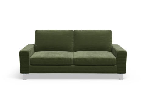 2,5-Sitzer Sofa